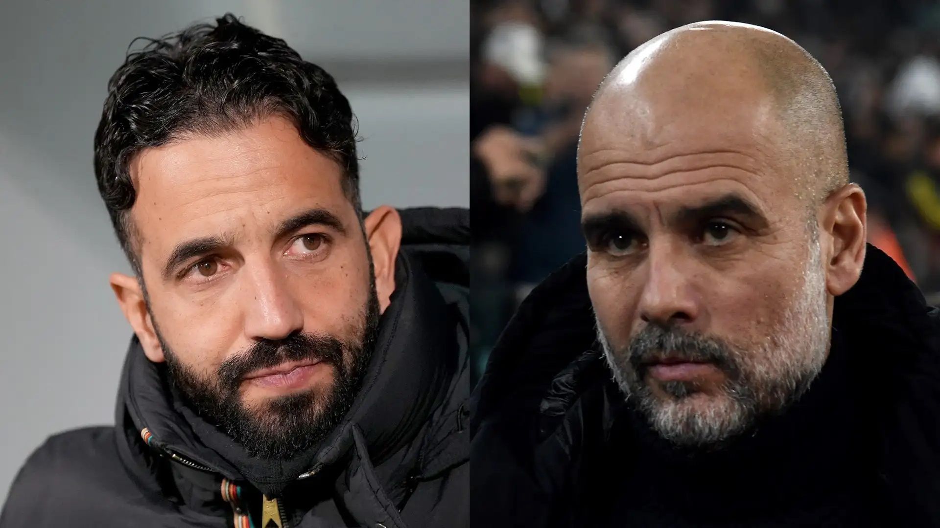 الامارات | ماذا قال مدرب مانشستر يونايتد عن مواجهة "غوارديولا سيتي"؟