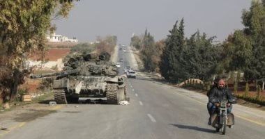 حكومة سوريا المؤقتة تطالب مجلس الأمن بانسحاب إسرائيل من أراضيها