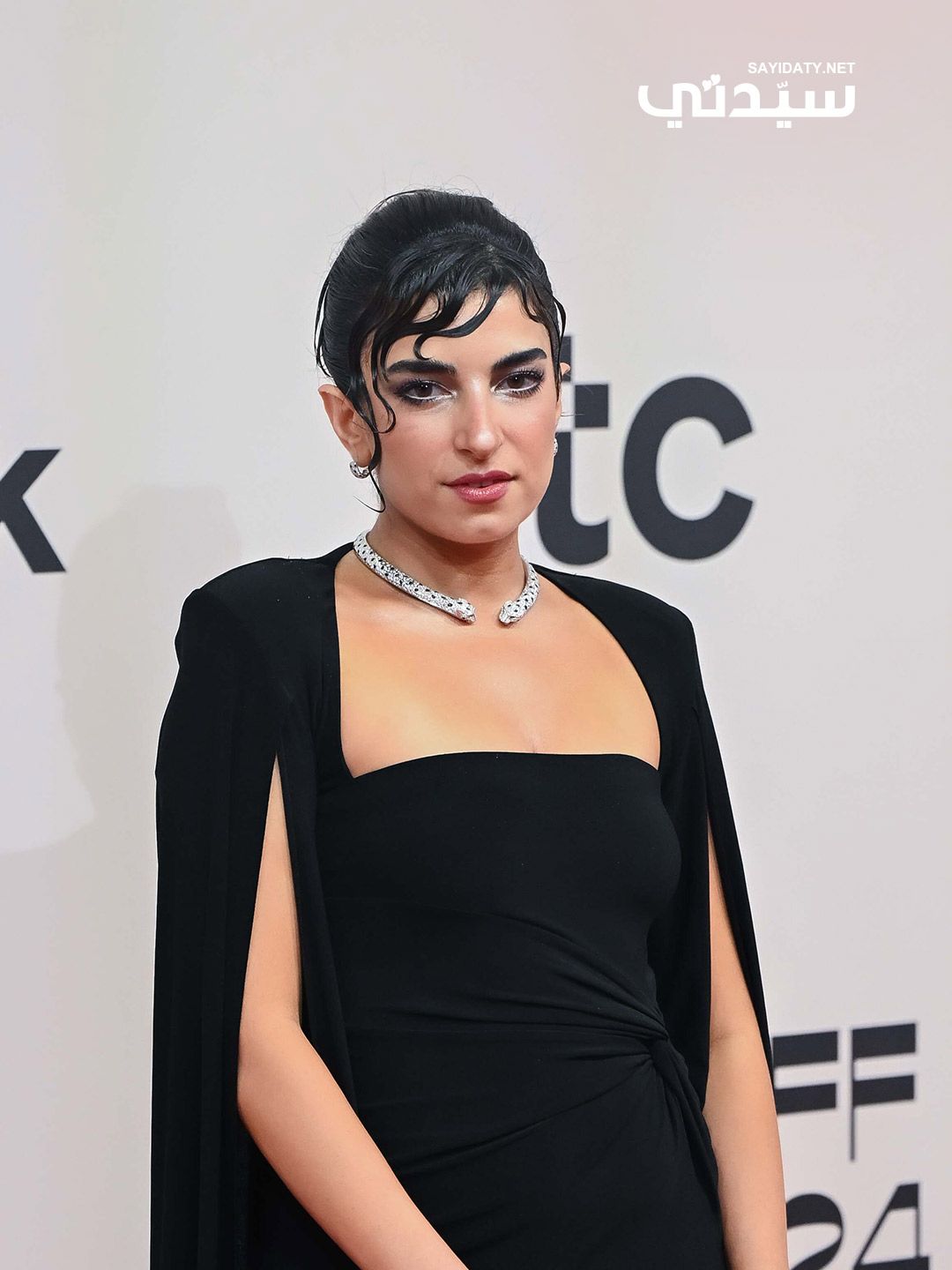 أجدد صيحات المكياج من وحي نجمات مهرجان البحر الأحمر السينمائي 2024