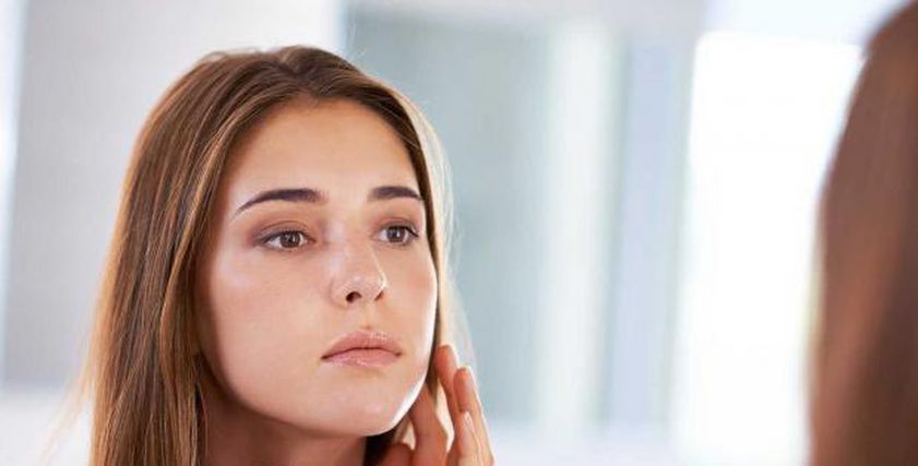 5 نصائح لحماية البشرة الحساسة.. حافظي على نضارة مظهرك