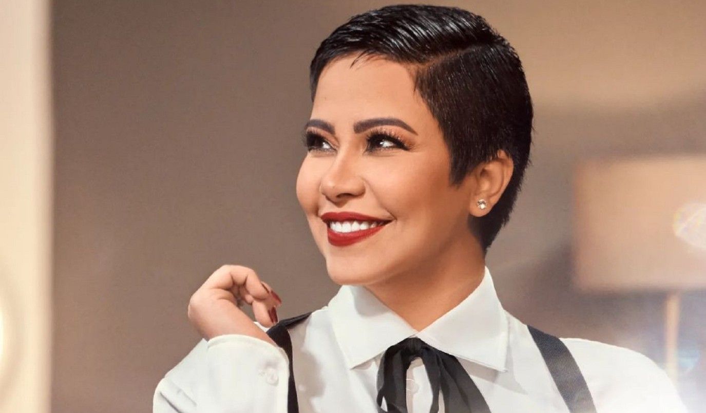 رسالة مؤثرة من شيرين عبدالوهاب لجمهورها في حفلها الأخير