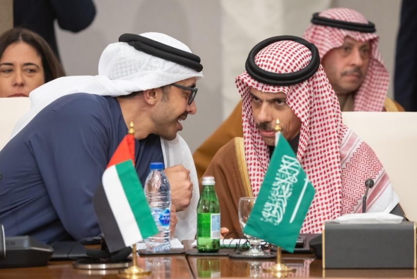 "لجنة الاتصال العربية": ندعم عملية انتقالية سلمية سياسية في سوريا