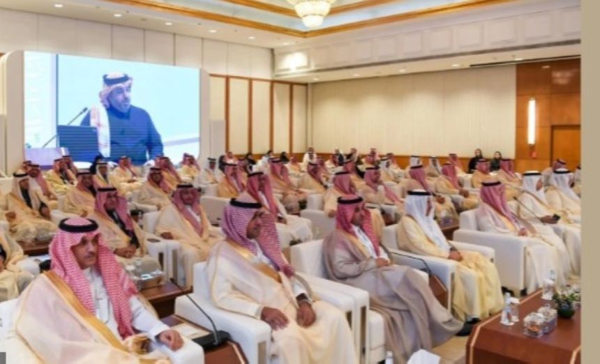 برعاية الملك.. تنظيم الاجتماع الـ 5 لرؤساء بعثات المملكة بالخارج