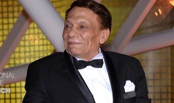 عادل إمام يكشف كواليس لقائه الوحيد بأم كلثوم