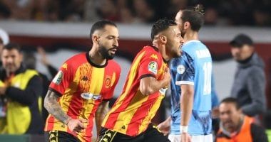 جدول ترتيب مجموعة بيراميدز في دوري أبطال أفريقيا