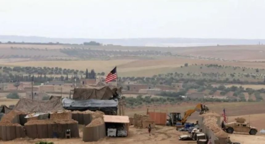 إغلاق قاعدة عسكرية أمريكية بعد إطلاق نار بولاية جورجيا