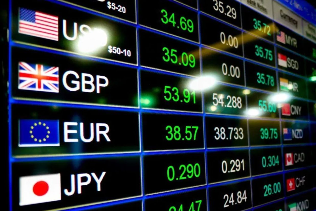 هل تعلم: ماهي أكبر منصة تداول العملات الرقمية باليورو على مستوى العالم؟ ليست بينانس!