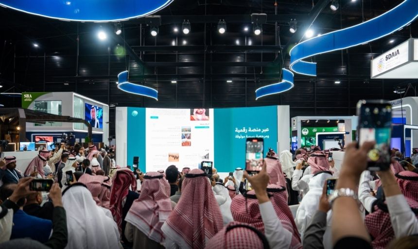 للمرة الثانية.. "ميبكوم" يرسّخ حضوره بالشرق الأوسط في FOMEX 2025