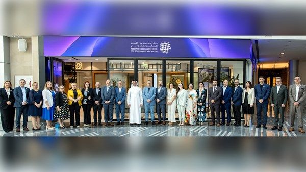 «التبادل المعرفي» يُشارك تجارب العمل الحكومي مع مالطا