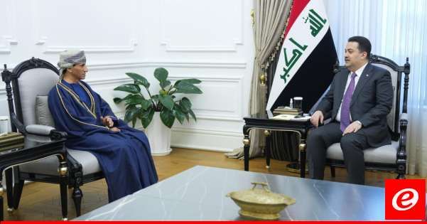 رئيس مجلس الوزراء العراقي: نؤكد عدم التدخل في الشأن الداخلي السوري