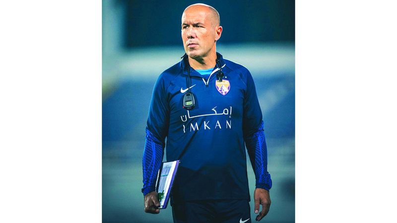 الامارات | رحلة العين إلى «الجزيرة» محفوفة بالمخاطر