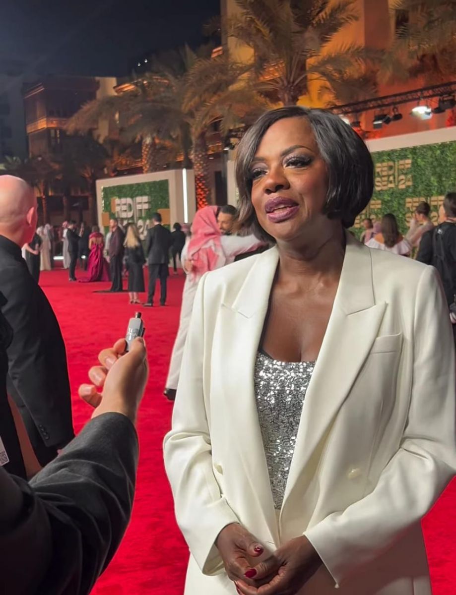 كلمات مؤثرة ومواقف لا تنسى في ختام مهرجان البحر الأحمر