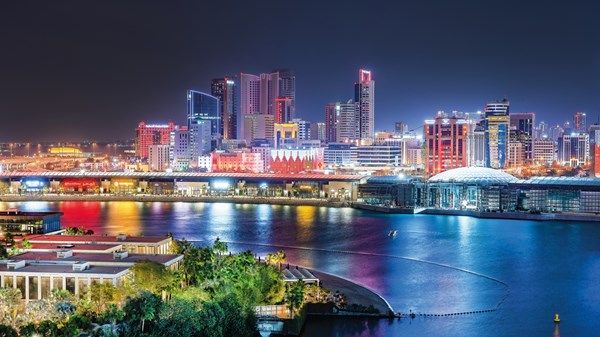 الإمارات والبحرين.. علاقات أخوية راسخة