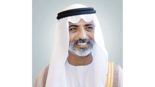 برعاية نهيان بن مبارك.. برنامج «شتاء صندوق الوطن» ينطلق اليوم