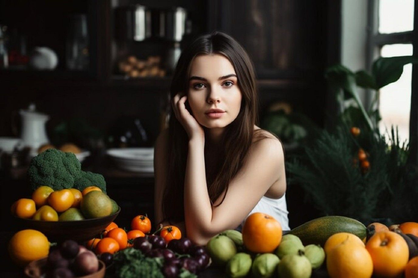 أفضل أطعمة لبشرة ناعمة وشابة.. صحة الجسم تنعكس على مظهرك