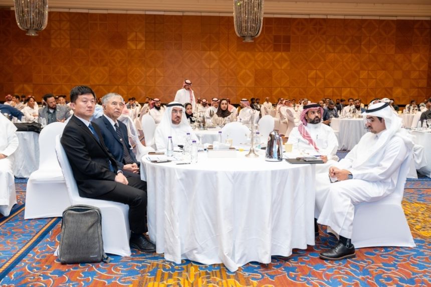 تطوير آليات التكيف الفيروسي في الروبيان المستزرع بالمملكة