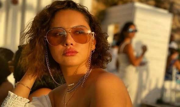 ياسمين رئيس تكشف عن سبب زواجها مرة أخرى