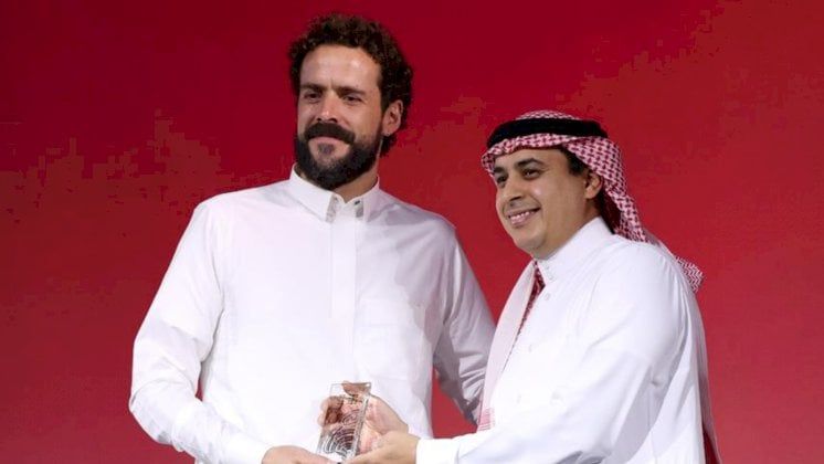 "حالة من الصمت" يفوز بجائزة "الشرق الوثائقية"