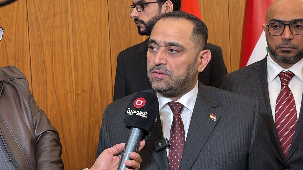 الإنتاج انخفض 35%.. وزير الكهرباء: "إيران لا تلتزم بعقد الغاز" والنفط لا تمتلك الكَاز الكافي