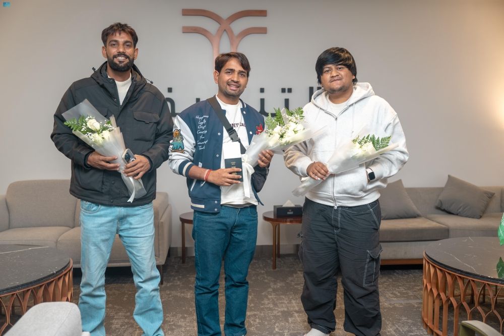 ملتقى "ImpaQ".. المؤثرون الإقليميون والدوليون يتوافدون إلى المملكة