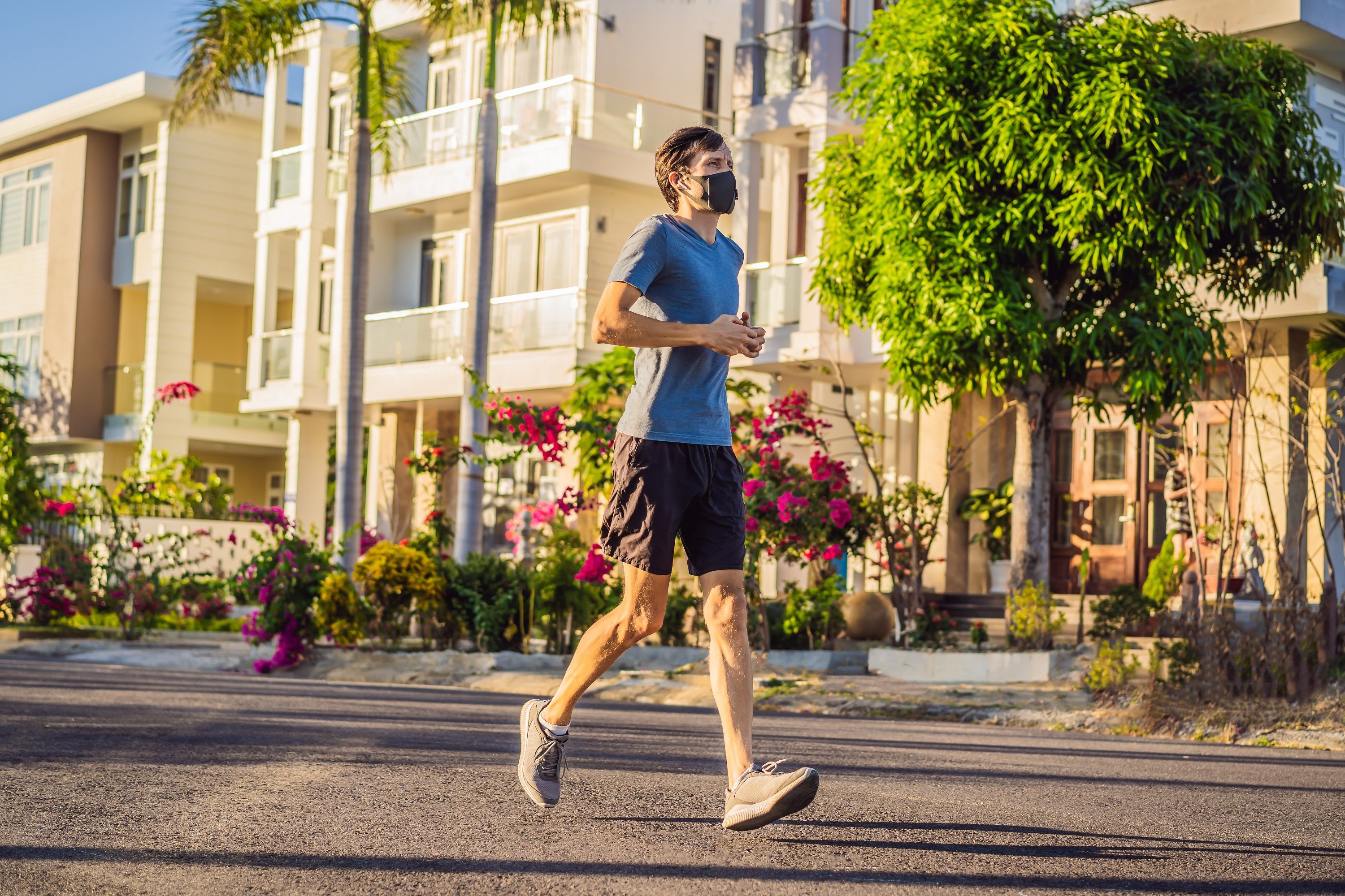 الامارات | 30 دقيقة رياضة تضمن ذاكرة فعّالة