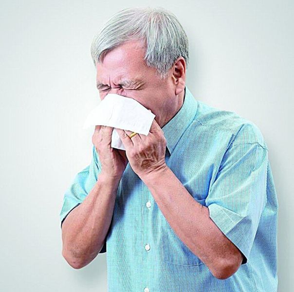 الامارات | أطباء يحذّرون من عدوى «أمراض الشتاء»