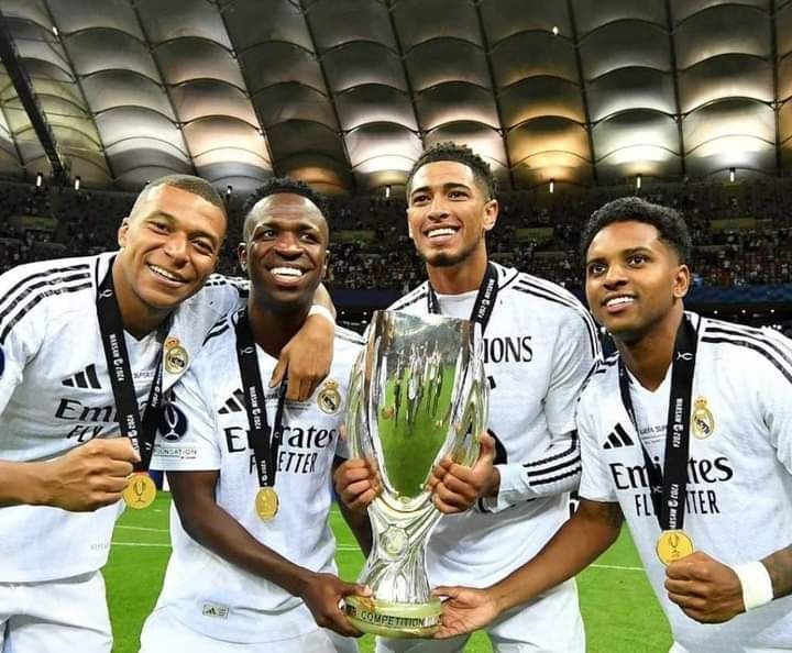 الامارات | خبر سار لجمهور ريال مدريد قبل المباراة النهائية لكأس العالم للأندية