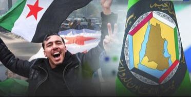 الخليج اليوم .. باحثون سياسيون: دول الخليج أدت أدواراً إيجابية في أزمة سوريا