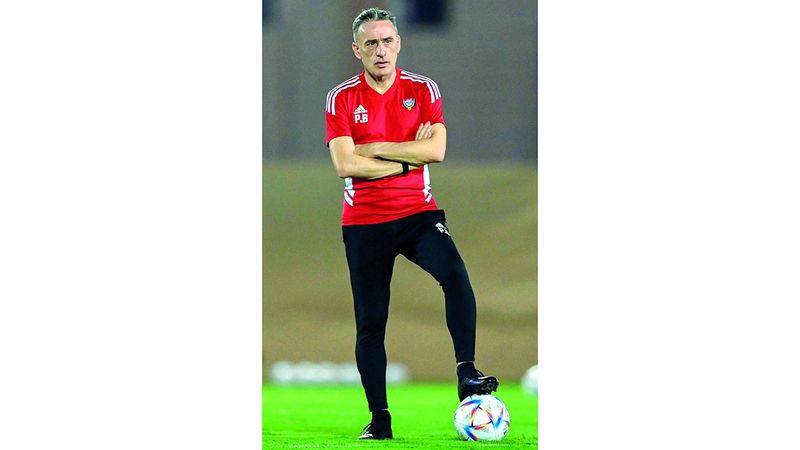 الامارات | «الأبيض» آخر منتخب يبدأ الإعداد لـ «خليجي 26»