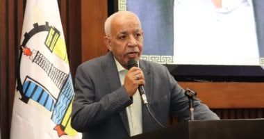 اتحاد العمال يشكل لجنة تشريعية لمراجعة قانون النقابات العمالية