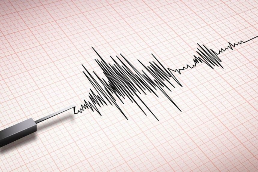 دون خسائر مادة أو بشرية.. زلزال بقوة 4.9 ريختر يضرب الجزائر