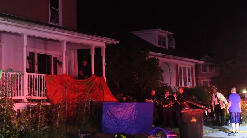 الشرطة الأمريكية: مقتل شخصين وإصابة ثلاثة في إطلاق نار بهيوستن