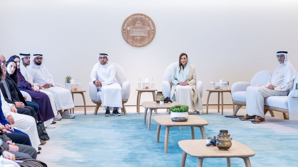 «أميركية الشارقة» و«الرابطة الفرنسية» توقعان مذكرة تفاهم