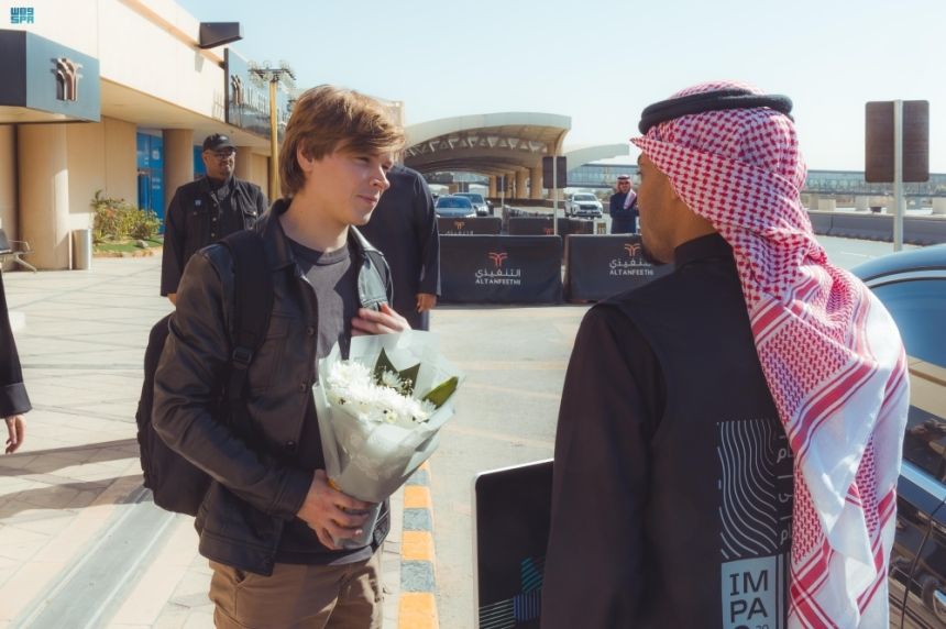 ملتقى "ImpaQ".. المؤثرون الإقليميون والدوليون يتوافدون إلى المملكة