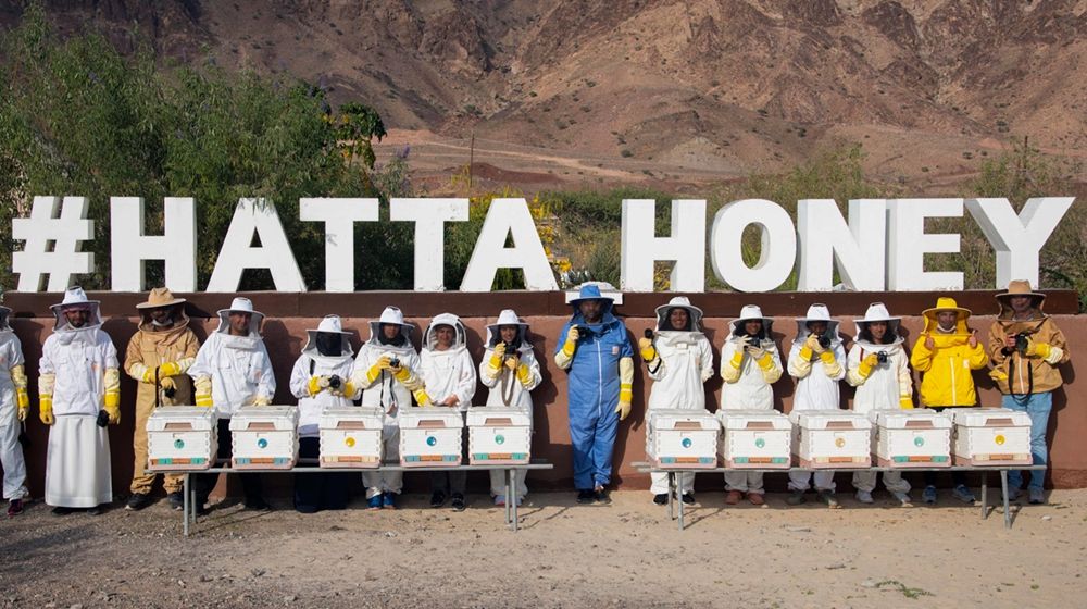 «براند دبي» تنظم فعاليات مجتمعية وإبداعية بمهرجان «شتانا في حتا»