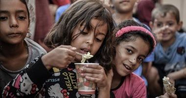 أونروا: نقص حليب الأطفال في غزة يُعرض حياة أكثر من 8500 رضيع للخطر