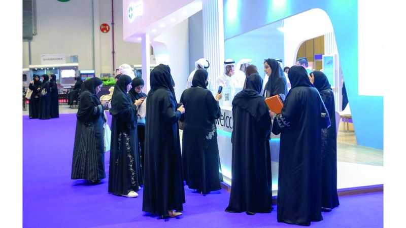 الامارات | قصص نجاح إماراتية في القطاع الخاص