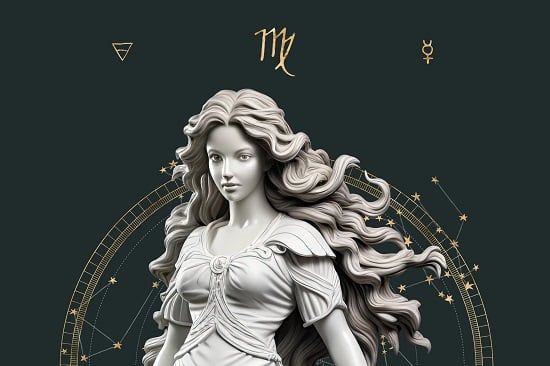 طالع الأبراج: توقعات ماجي فرح لمواليد برج العذراء 2025: طريق جديد وحب جارف