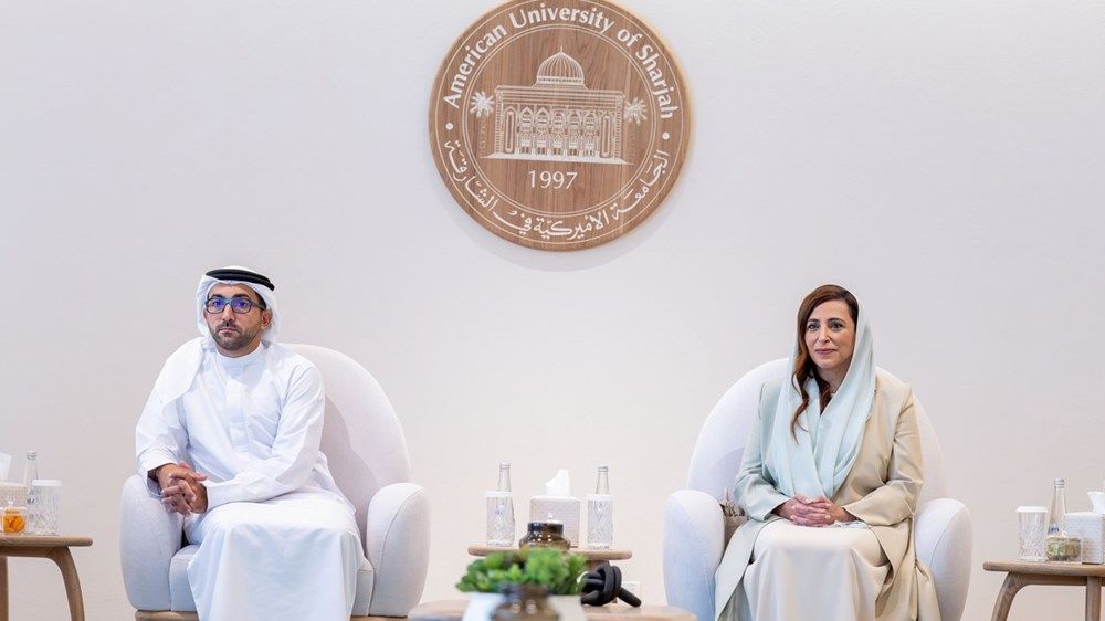 «أميركية الشارقة» و«الرابطة الفرنسية» توقعان مذكرة تفاهم