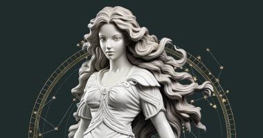 طالع الأبراج: توقعات ماجي فرح لمواليد برج العذراء 2025: طريق جديد وحب جارف