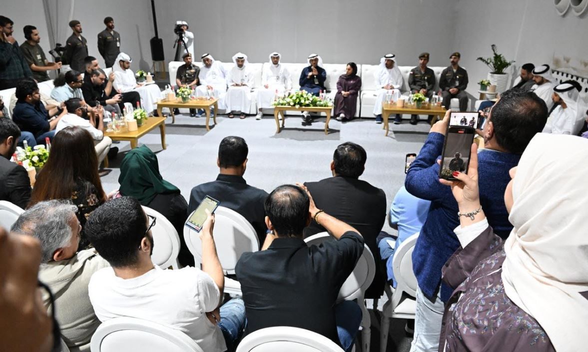 الامارات | رسالة مهمة من إقامة دبي للمخالفين قبل أسبوعين من انتهاء مهلة تصحيح الأوضاع