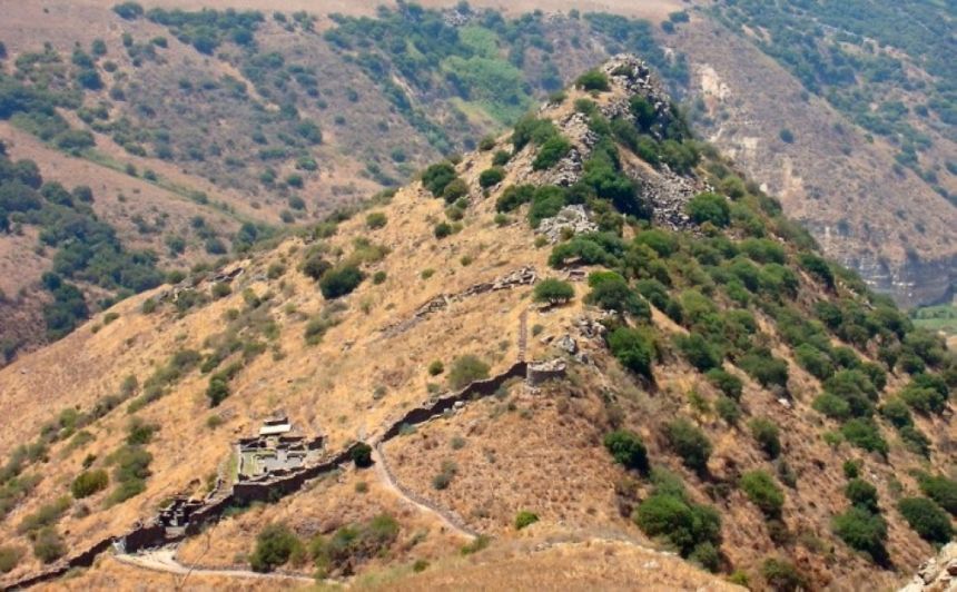 10 ملايين دولار.. الاحتلال الإسرائيلي يكشف عن خططه في الجولان