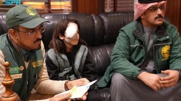 الخليج اليوم .. مركز الملك سلمان للإغاثة يلبي النداء الإنساني لذوي طفل فلسطيني من غزة