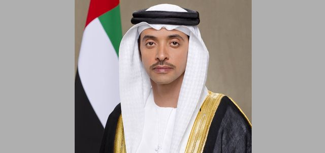 الامارات | هزاع بن زايد يتفقد مختلف أنحاء منطقة العين للاطلاع على أبرز المرافق المجتمعية والمشاريع التنموية