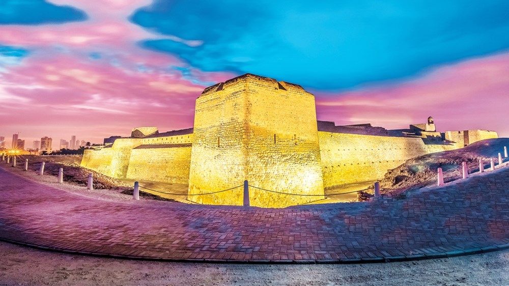 الإمارات والبحرين..أخوّة يدعمها التاريخ والجغرافيا والرؤى المشتركة