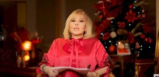 طالع الأبراج: توقعات ماجي فرح لمواليد برج القوس 2025: ترقية وتحقيق أمنيات