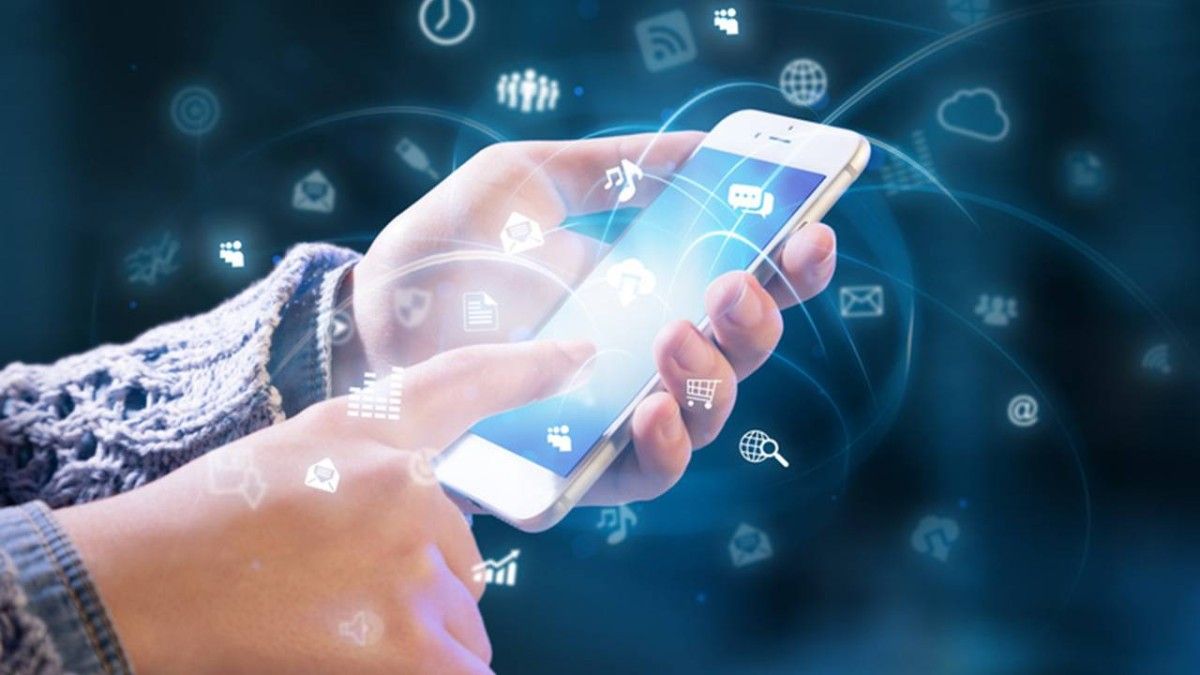 الخليج اليوم .. الإمارات الأولى على العالم في سرعة الإنترنت المتحرك