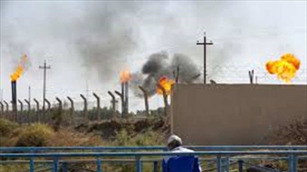 هل منح العراق حقل عكاز لشركة أوكرانية مشبوهة لأسباب لها علاقة "بحرب روسيا"؟