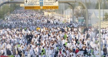 وزارة التضامن تخصص 12 ألف تأشيرة لأعضاء الجمعيات الأهلية للحج هذا العام