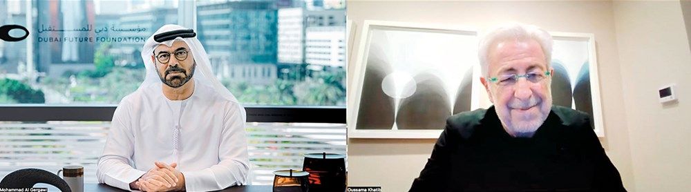 محمد بن راشد: العرب قادرون على استعادة ريادتهم العلمية